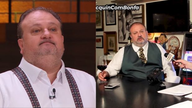 Erick Jacquin divide opiniões ao 'detonar' participante do MasterChef