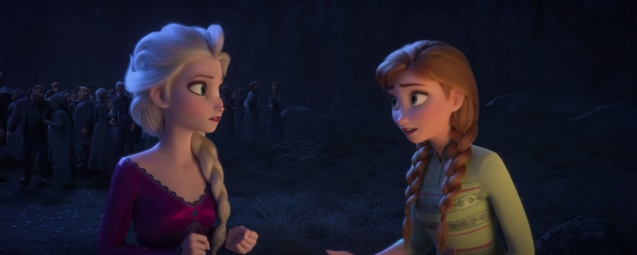 Frozen 2: nova série sobre bastidores do filme ganha trailer