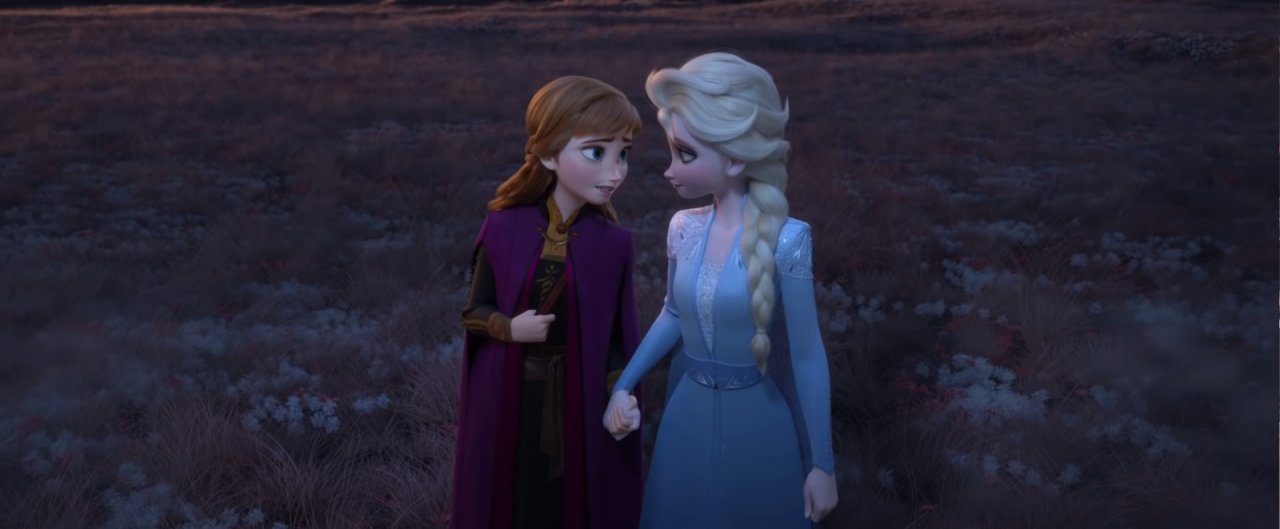 Let it go ( frozen) Letra+Tradução 