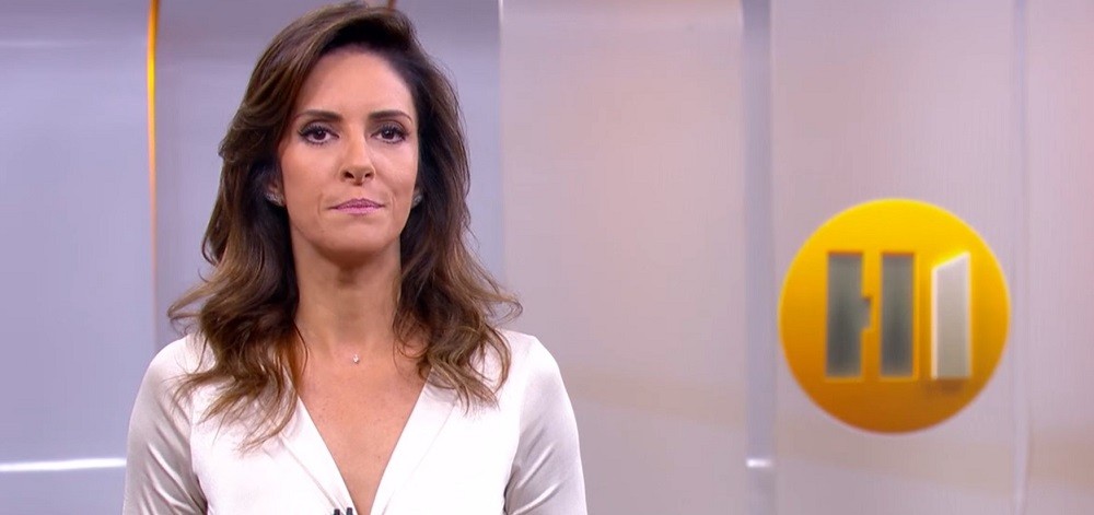 Após vinte anos na emissora, Monalisa Perrone pede demissão da TV Globo;  saiba os motivos - Hugo Gloss