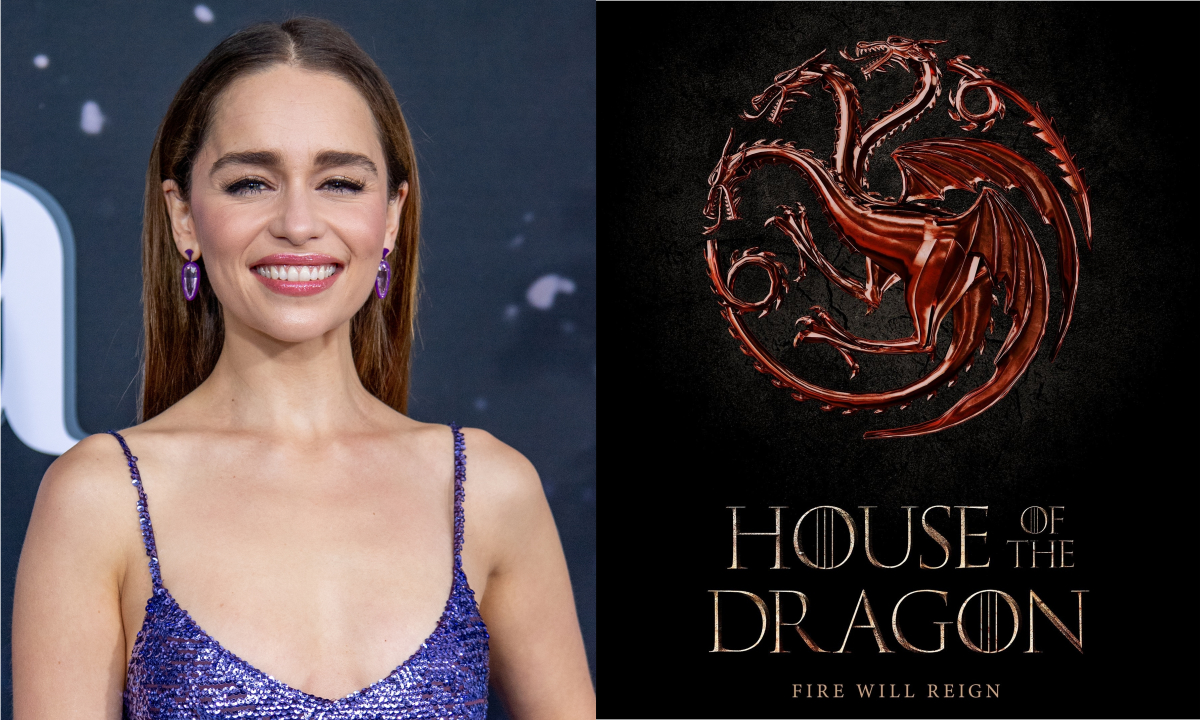 House of The Dragon: vem aí a nova série Game of Thrones - Meio Bit