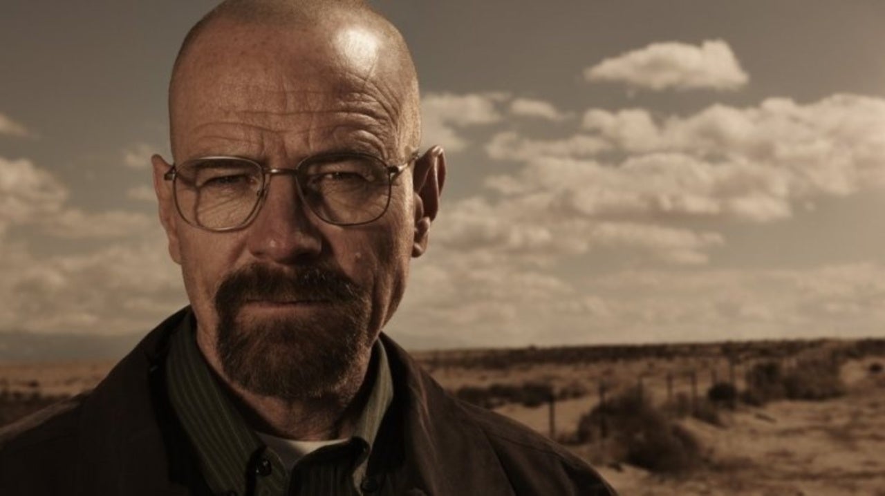 Breaking bad 3 temporada assistir