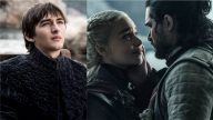 Emilia Clarke se surpreende com cancelamento de prequel de Game Of Thrones;  HBO anuncia House Of The Dragon, outra série derivada de 'GOT' - Hugo  Gloss
