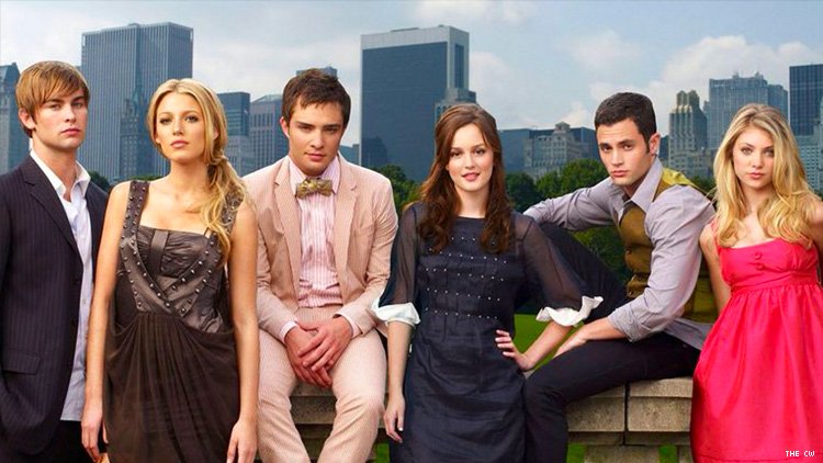 Gossip Girl: 1ª temporada não terá participações do elenco original