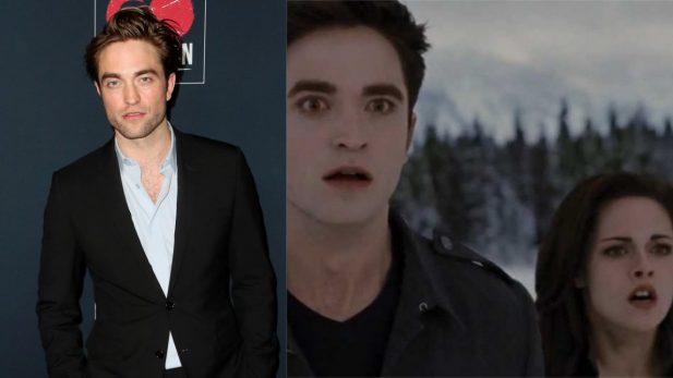 Henry Cavill revela reação ao descobrir que autora de Crepúsculo queria  que ele interpretasse Edward Cullen; assista! - Hugo Gloss