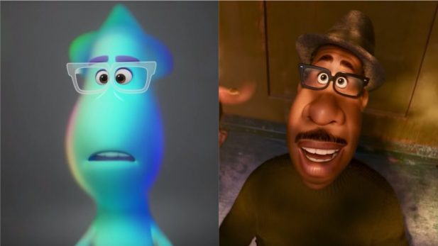 Água e fogo se apaixonam em novo filme da Pixar; saiba mais sobre animação  que está nos cinemas - Entretenimento - Jornal NH