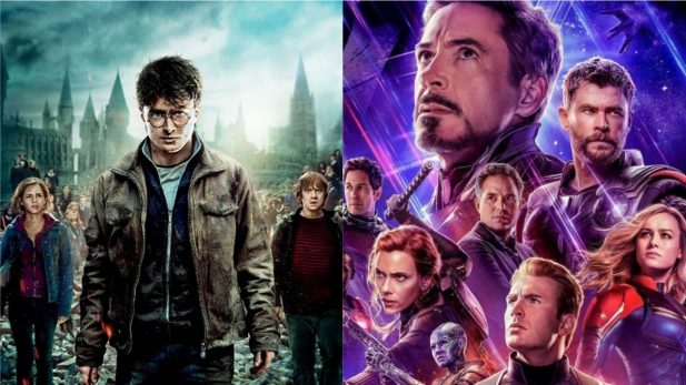 Diretores explicam detalhe que une todos os filmes até Vingadores:  Ultimato - 28/03/2019 - UOL Entretenimento
