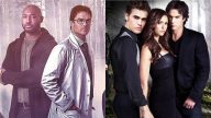 Eita! Paul Wesley e Matthew Davis, de The Vampire Diaries, se desentendem  e trocam alfinetadas por política: Gosta de votar em criminosos —  confira! - Hugo Gloss