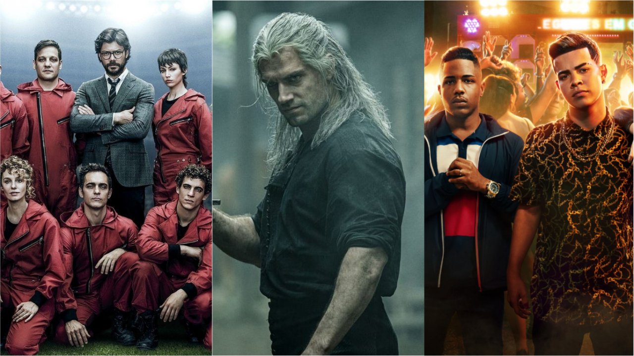 Netflix divulga as 10 séries mais assistidas pelos brasileiros na  plataforma em 2019; duas nacionais estão na lista — vem ver! - Hugo Gloss