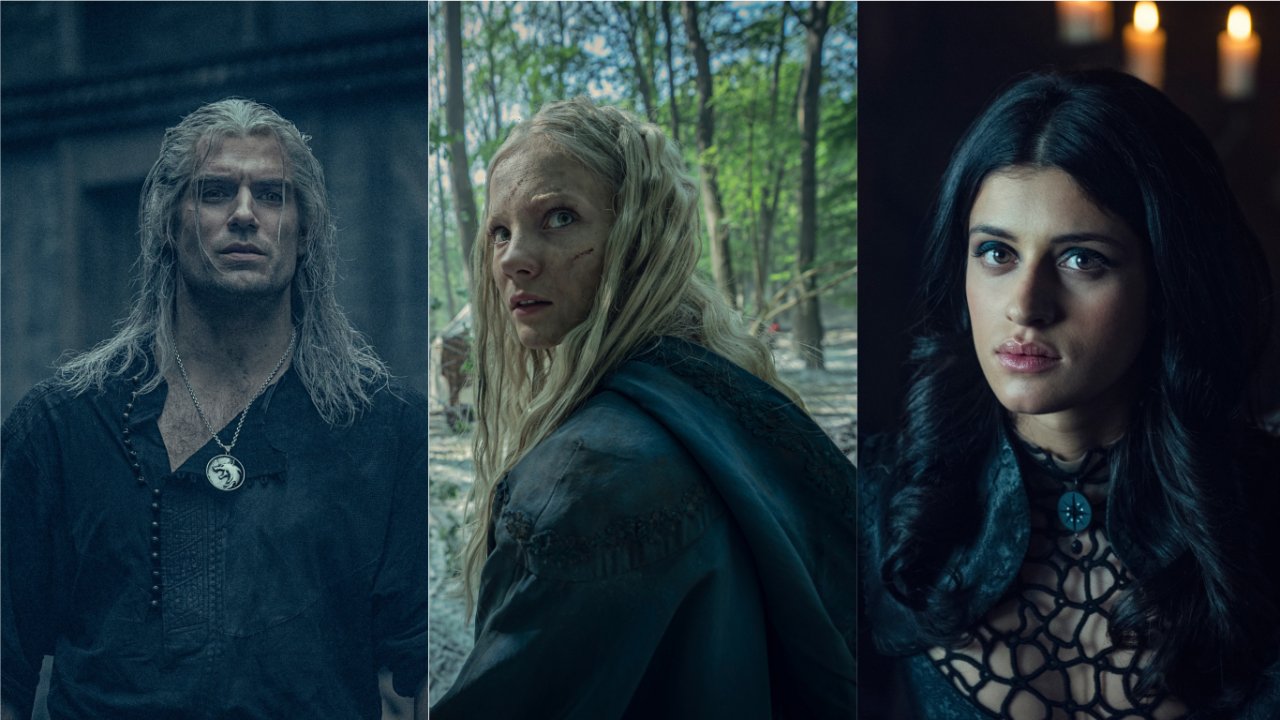The Witcher': elenco fala sobre mudanças e revelações de seus