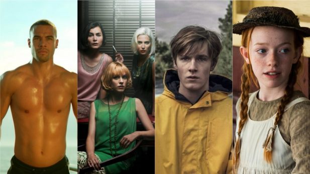 Netflix divulga as 10 séries mais assistidas pelos brasileiros na  plataforma em 2019; duas nacionais estão na lista — vem ver! - Hugo Gloss