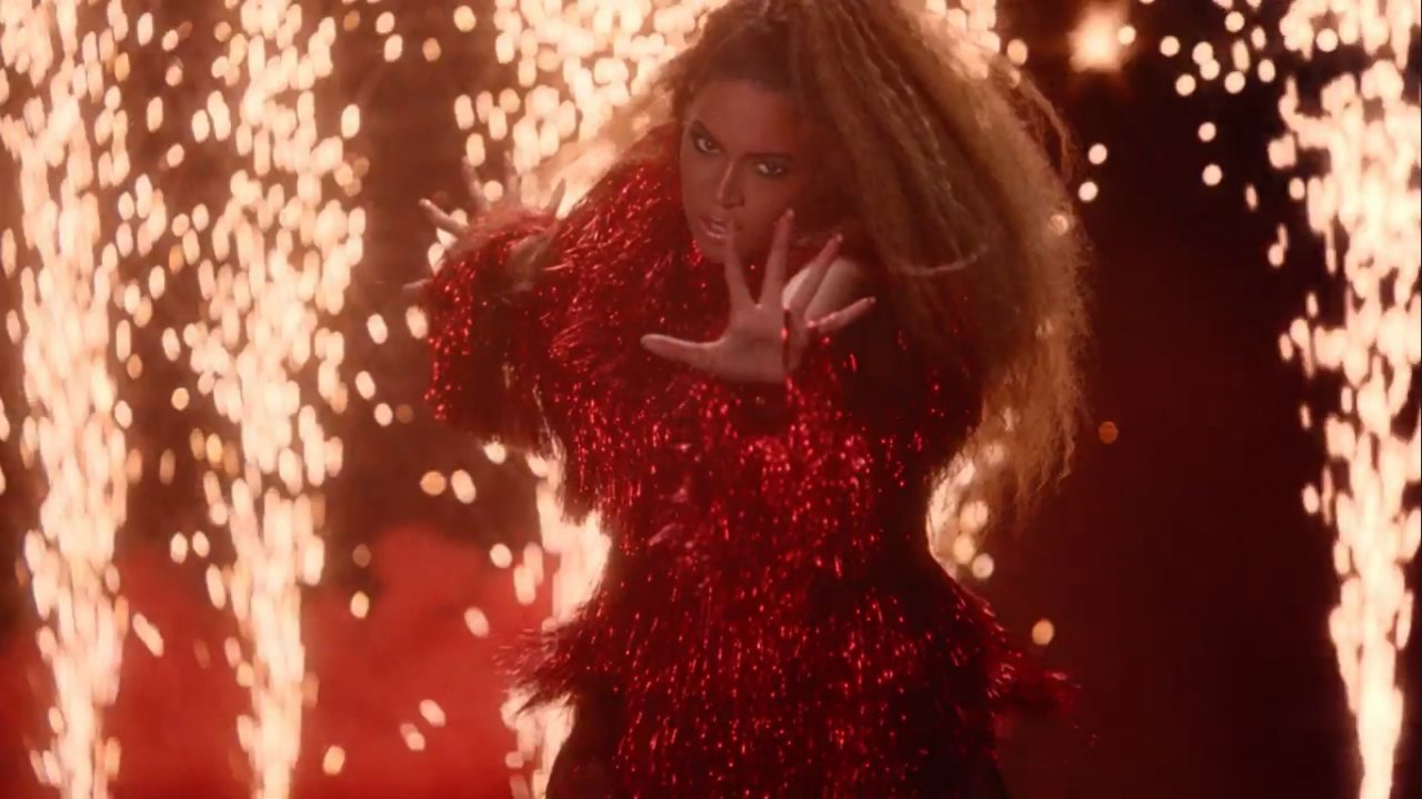 Cirurgia, visuais e ataques à Blue Ivy: tudo que sabemos sobre o novo filme  de Beyoncé! - POPline