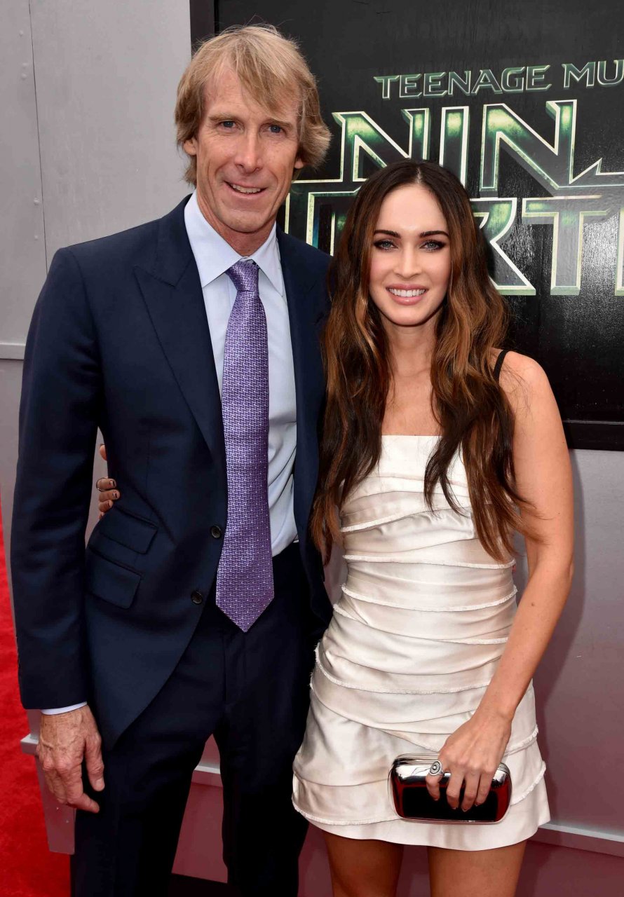 Entrevista antiga de Megan Fox ressurge, e causa polêmica com cena que ela  teve de gravar aos 15 anos dirigida por Michael Bay; Atriz se posiciona -  Hugo Gloss