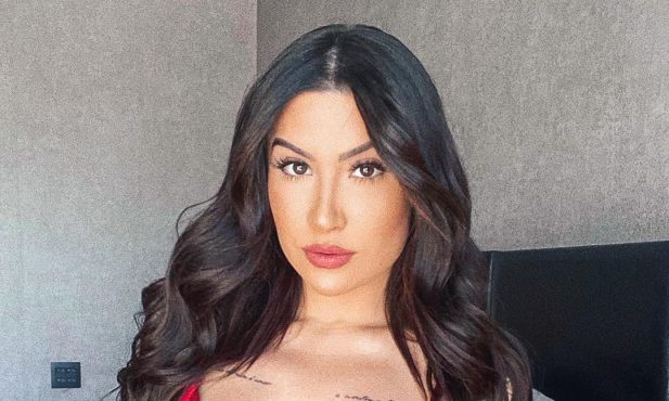 Bianca Andrade faz surpresa linda para revelar gravidez a ...