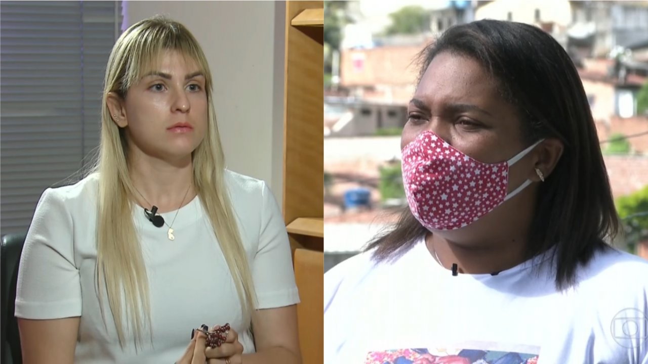 Caso Miguel: Justiça condena Sarí e marido a pagarem R$ 2 milhões para família da criança
