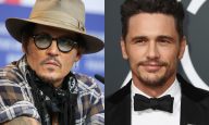 Johnny Depp admite, durante julgamento, ter dado 'cabeçada' na ex