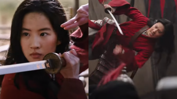 OMG! Live-action de Mulan ganha primeiro e maravilhoso trailer; vem assistir!  - Hugo Gloss