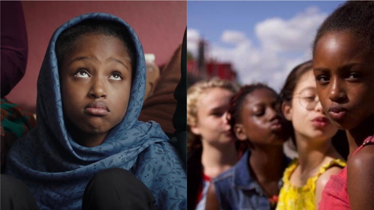 Netflix anuncia filme com meninas de 11 anos em poses sensuais