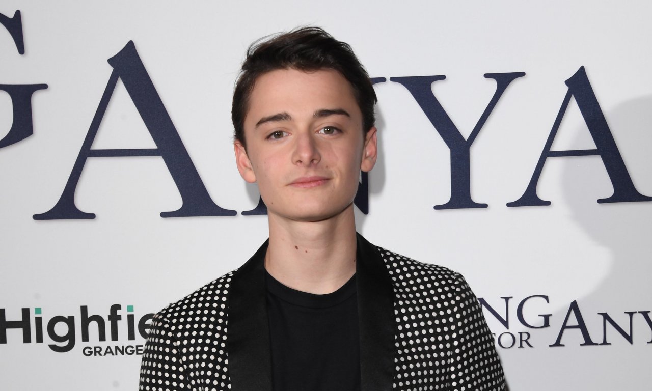 Noah Schnapp, de Stranger Things, pede desculpas após ser