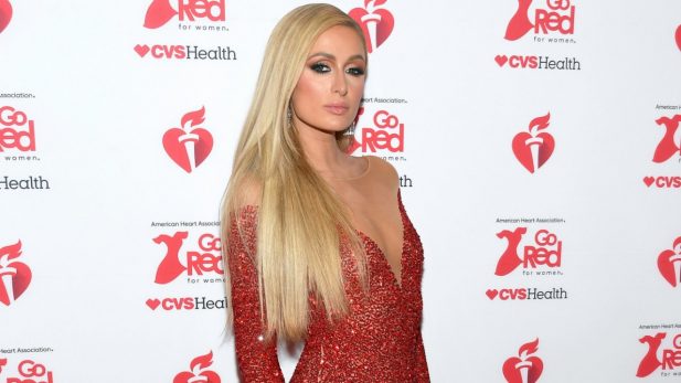 Paris Hilton Se Abre Pela Primeira Vez Sobre Abusos