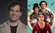 Henry Cavill é flagrado com nova namorada e fãs surtam: Como vou superar  isso? - TodaTeen