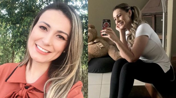 Andressa Urach Desabafa Sobre Igreja Universal E Diz Se Sentir Mais