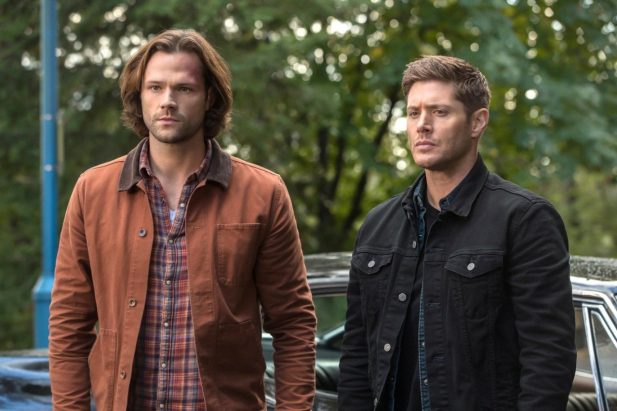Supernatural: Sam e Dean enfrentam Deus no trailer da reta final da série