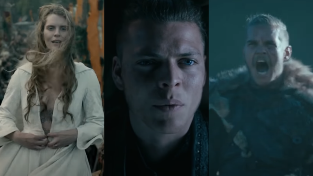 Veja quem foi Ivar, o Sem Ossos (ou Ivar, o Desossado) e mais 5  curiosidades sobre os vikings