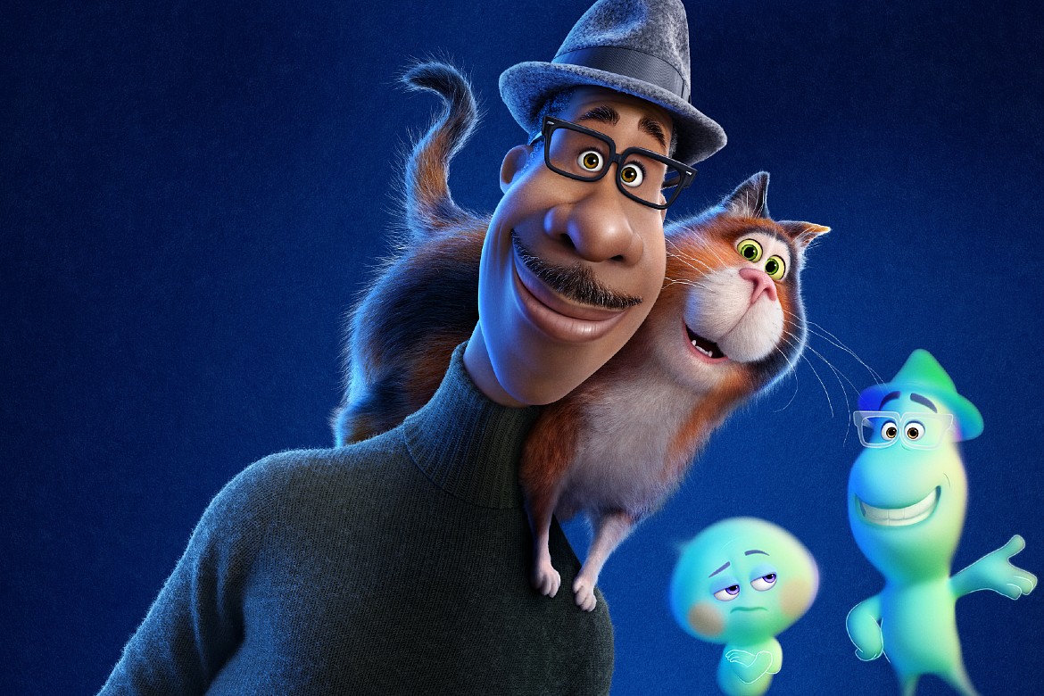 Soul: Novo filme da Pixar podia ter acabado de forma bem diferente! Saiba  quais eram os finais alternativos da história | Hugo Gloss