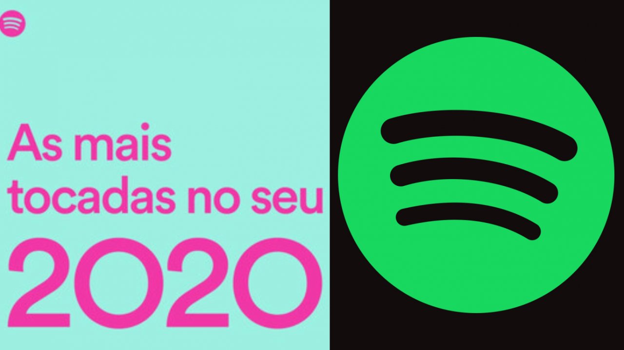 Spotify Wrapped 2020: como ver a sua retrospectiva no Spotify