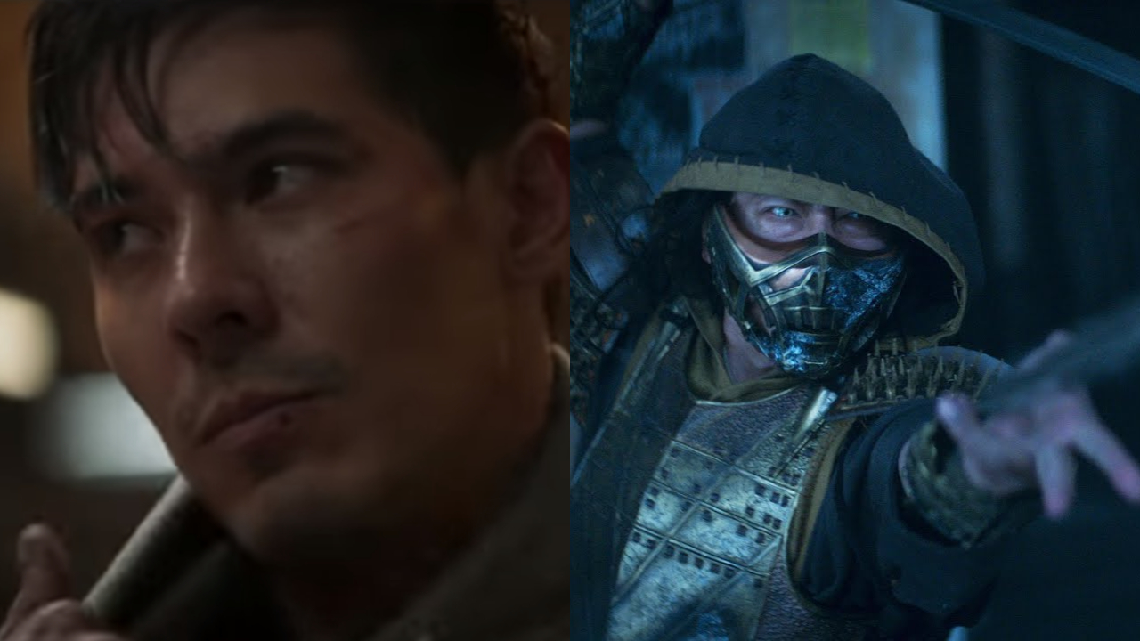 Mortal Kombat: OMG! Longa para maiores ganha primeiro trailer com  personagens icônicos, muito sangue e até fatality; vem assistir! - Hugo  Gloss