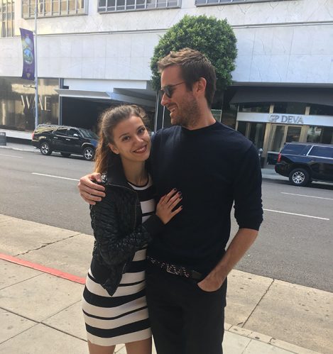 effie armie hammer effie armie hammer