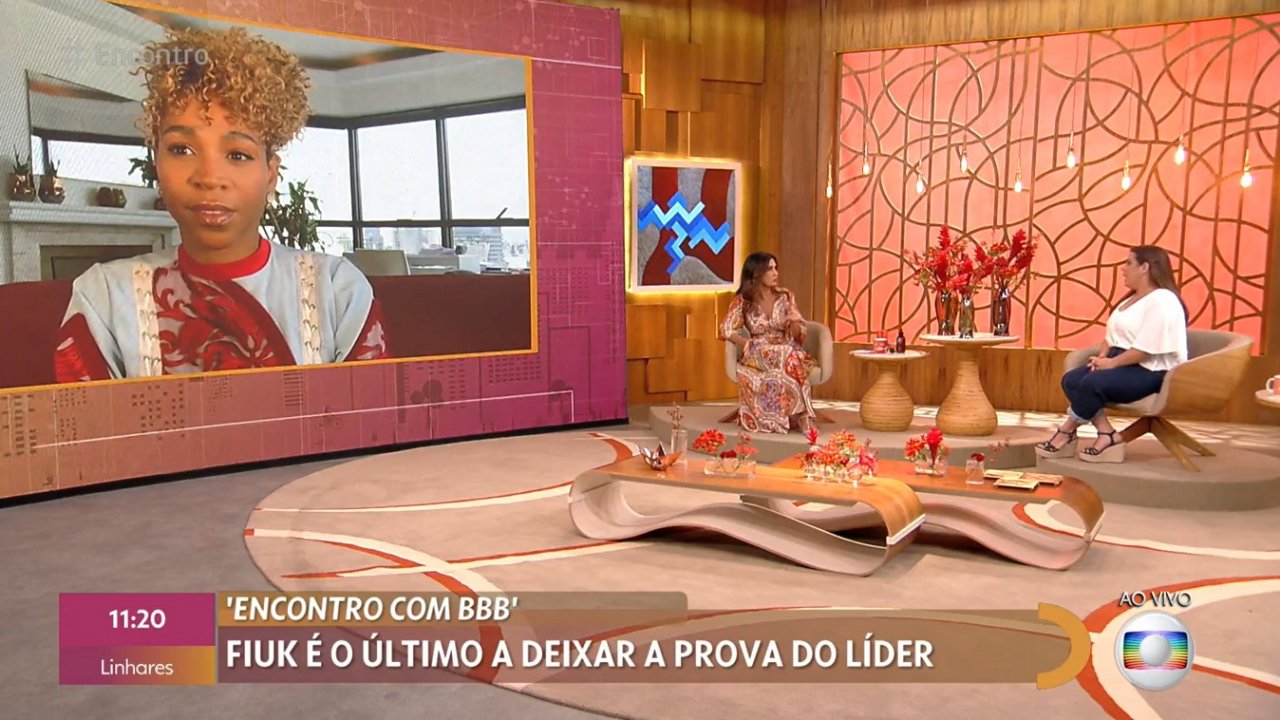 Bbb Fiuk Encontro