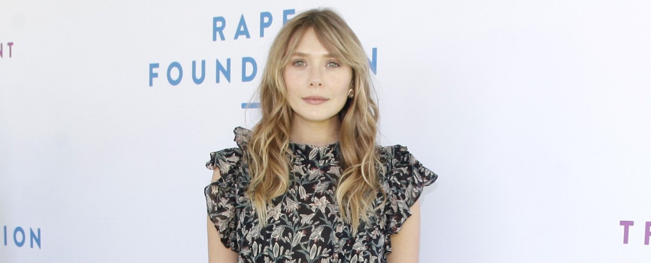 Elizabeth Olsen se abre sobre ataques de pânico: ‘Achava que fosse morrer a qualquer momento’