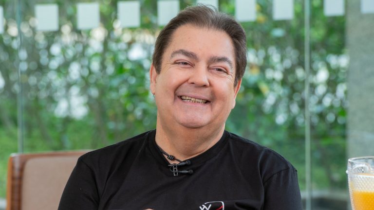 Faustao