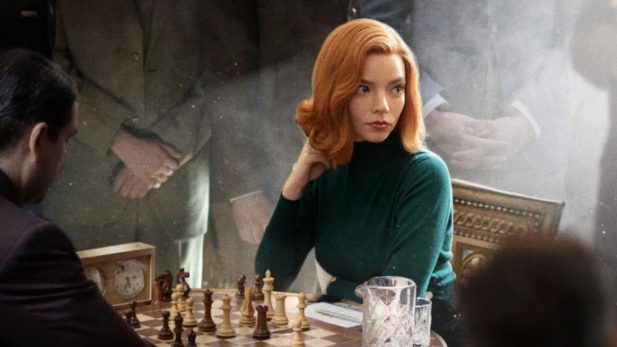 O Gambito da Rainha 2: Anya Taylor-Joy é hackeada e confirma nova  temporada - Purebreak