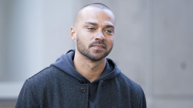 Jesse Williams