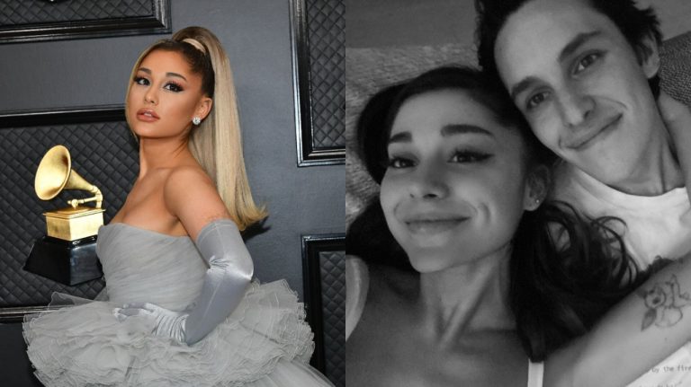 Ariana Grande Dalton (1)