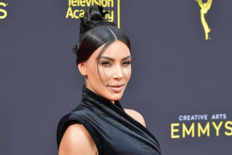 2019 Creative Arts Emmy Awards Arrivals