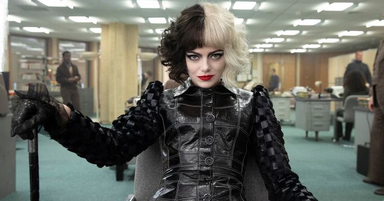 Cruella: Emma Stone revela por qual motivo não pôde usar item icônico da  vilã em novo live-action: "Foi difícil não ter" - Hugo Gloss