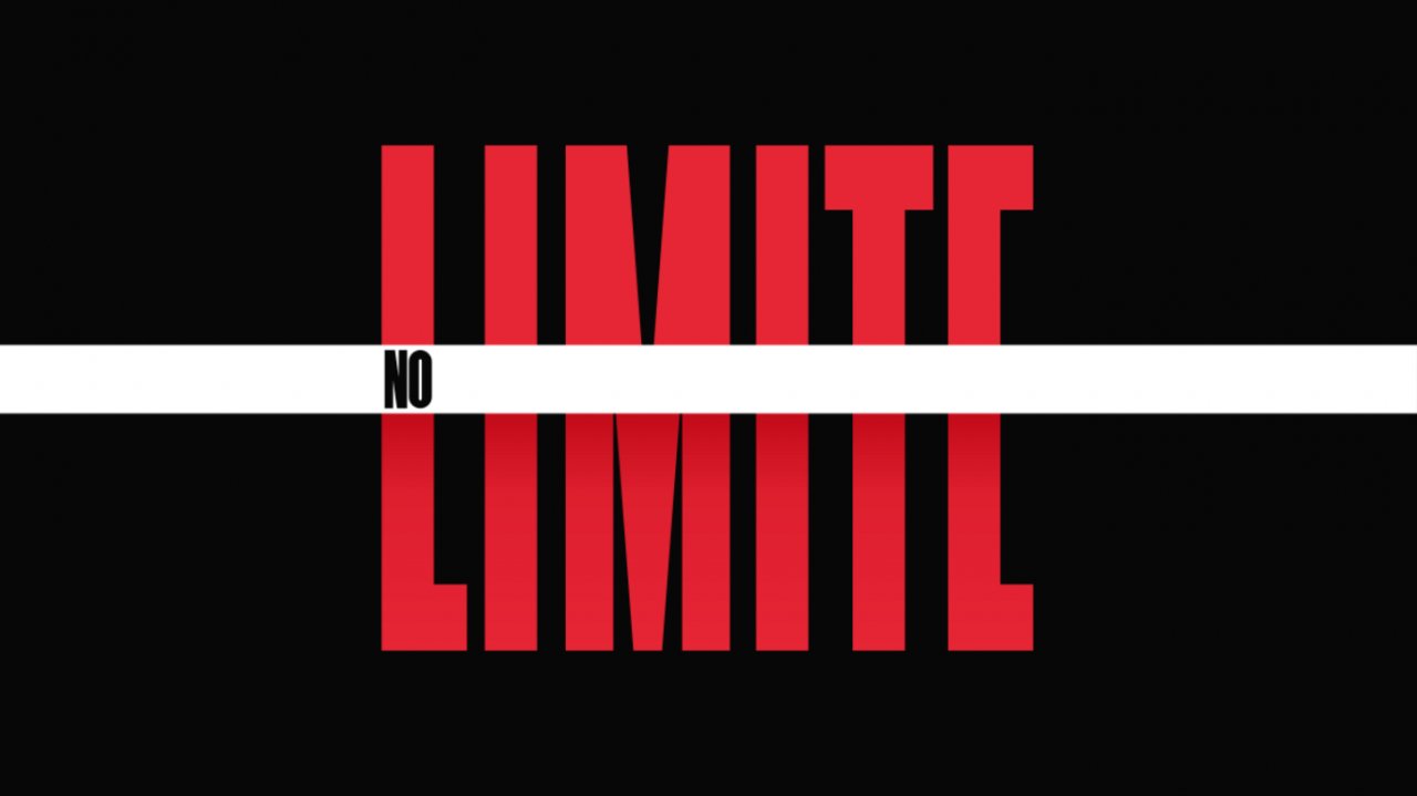 No Limite Logo
