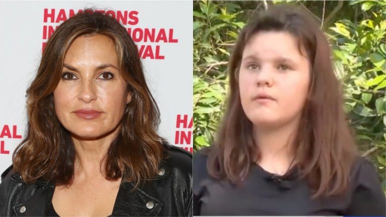 Menina de 11 anos usa dica de "Law and Order: SVU" para ajudar a prender sequestrador, e é elogiada por estrela da série! (Foto: Getty/Reprodução Pensacola News Journal)