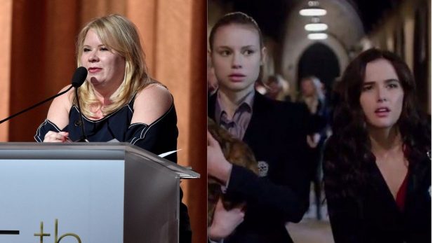 Legacies: Julie Plec explica ausência de Caroline no spin-off de The Vampire  Diaries e The Originals - Notícias de séries - AdoroCinema