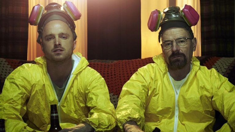 Breakingbad