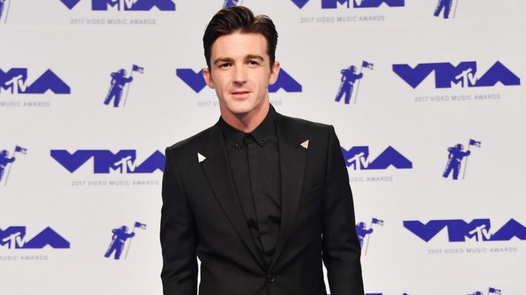 Drake Bell