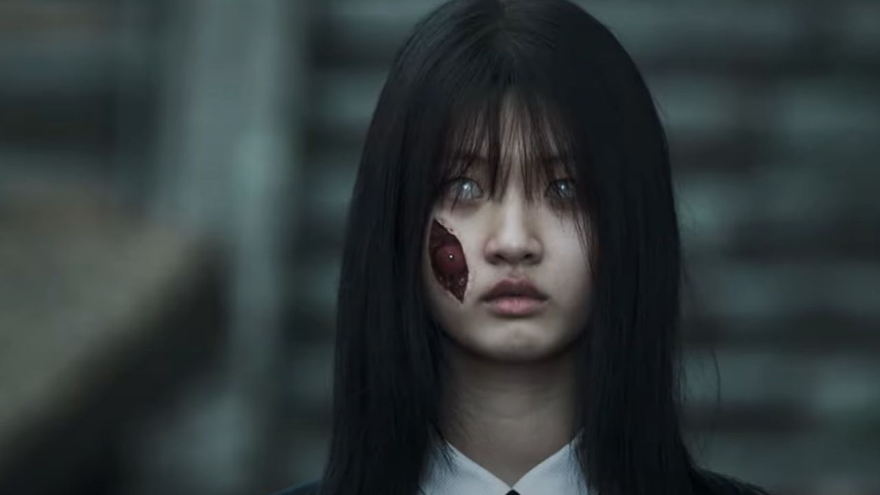 Terror coreano en Netflix: 8 series brutales para no dormir