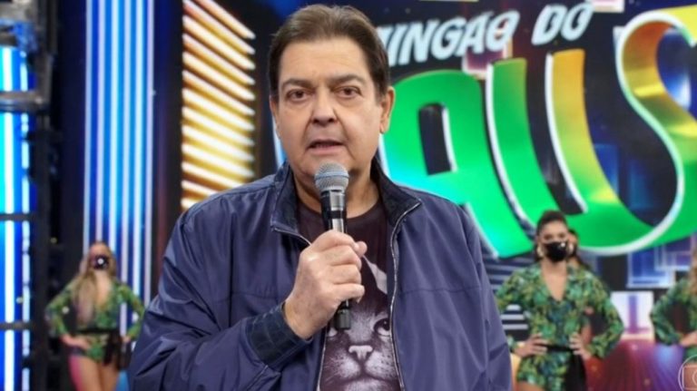 Faustao Domingao (2)