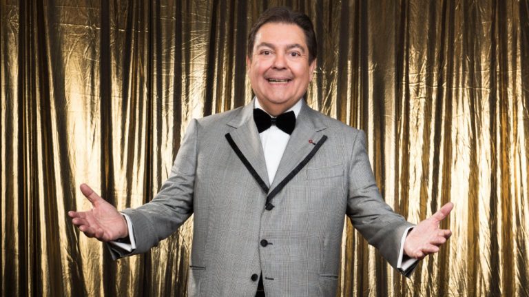 Faustao Selmy Yassuda