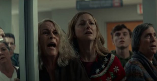 Halloween Kills Teaser Trailer Reveals 1