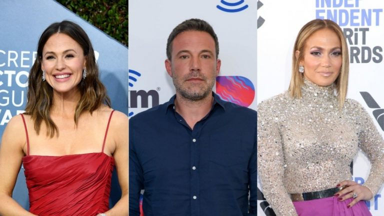 Jennifer Garner revela o que espera de Ben Affleck em meio a romance com Jennifer Lopez (Foto: Getty)